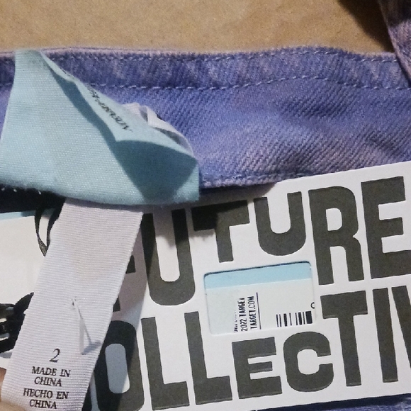 Elegant Purple Sleeveless Dress - Picture 7 of 8